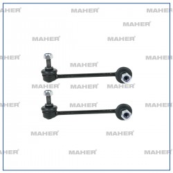 Z ROT HRV  98-05 ÖN SOL